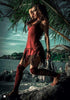 Nehelenia Dress