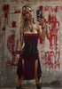 DEEP RED