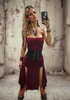 DEEP RED 